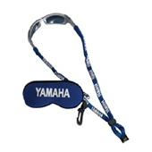 1/2" Cotton Eyewear Retainer