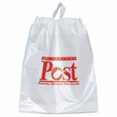 Poly Draw Bag-18 x 20 x 4