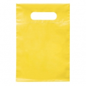 Die Cut Handle Bag-7 x 10 1/2
