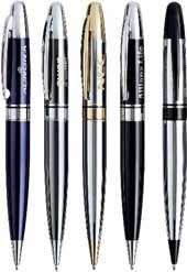 Presidio Ballpoint Pen