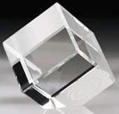 Canto I Small Corner Block