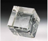 Borda I Small Edge Block