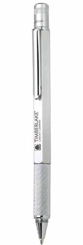 Graphica Bettoni 4-in-1 Pen