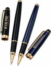 Alberti Bettoni Rollerball Pen