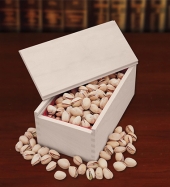 Jumbo California Pistachios