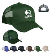 5 Panel Mesh Back Price Buster Cap