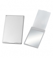 Travel Vanity Mirror With Stand