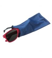 Microfiber Pouch With Drawstring