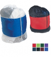 Mesh Laundry Bag