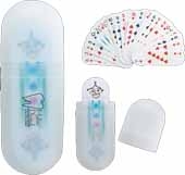 Deck Of Cards And Case