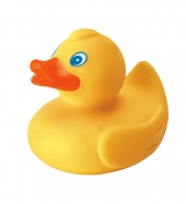 Rubber Duck