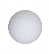Golf Ball Shape Stress Reliever