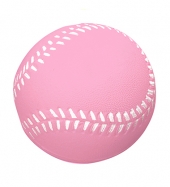 Baseball Shape Stress Reliever