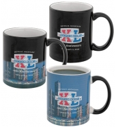 11 Oz Mystique? Full Color Stoneware Mug