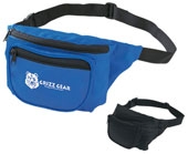 Deluxe Fanny Pack