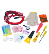 Auto Safety Kit