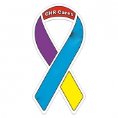 Ribbon Magnet | 2" x 4 1/8"