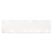 Inside Window Removable Decal | Rectangle | 3" x 11 1/2"