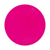 Die Cut Roll Label | Circle | 2 1/2" dia. | White Gloss Paper