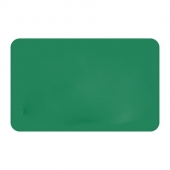 Value-Line Die Cut Roll Label | Rectangle | 5/8" x 1" | White Glo