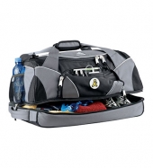 High Sierra® 24" Crunk Cross Sport Duffel Bag