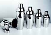 12 Oz. Lustrum™ Cocktail Shaker Set