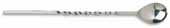 Stainless Steel Bar Spoon