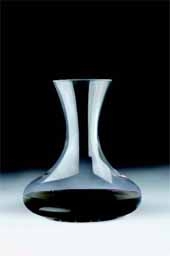 Bon Service Collection Crystal Wine Pommard Decanter
