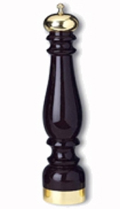 Corona™ Express Peppermill w/Brass Dome (14")