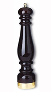 Corona™ Express Peppermill w/Wood Dome (14")