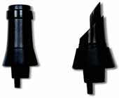 Drip-Free Pourer & Stopper