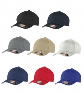 cedricspringstore.com - Port Authority® Flexfit® Wool Blend Cap