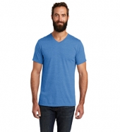 cedricspringstore.com - Allmade® Unisex Tri-Blend V-Neck Tee