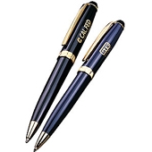 First Citizens Bank Online Store - Alberti Bettoni Ballpoint Pen